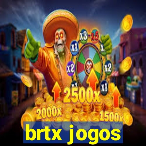 brtx jogos